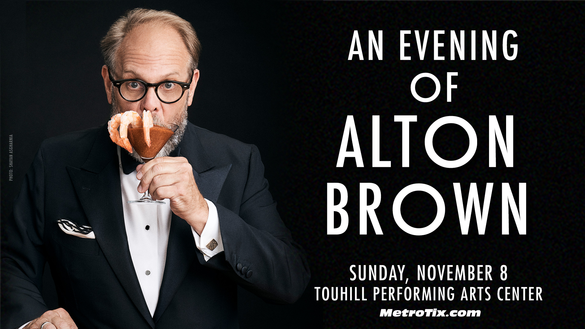 Alton Brown